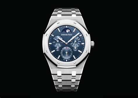 audemars piguet ultra thin automatic oro quadrante nero